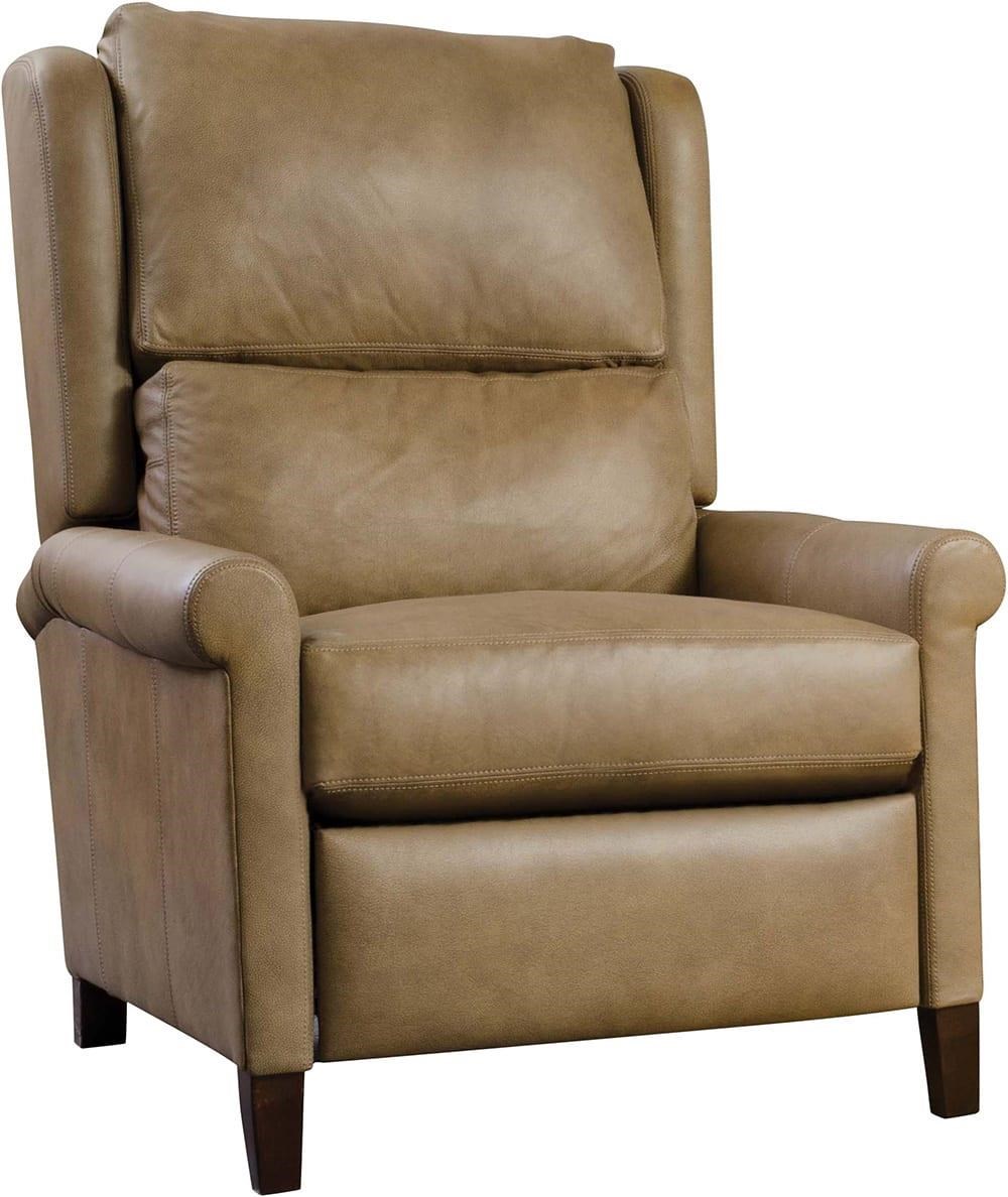Stickley store durango recliner